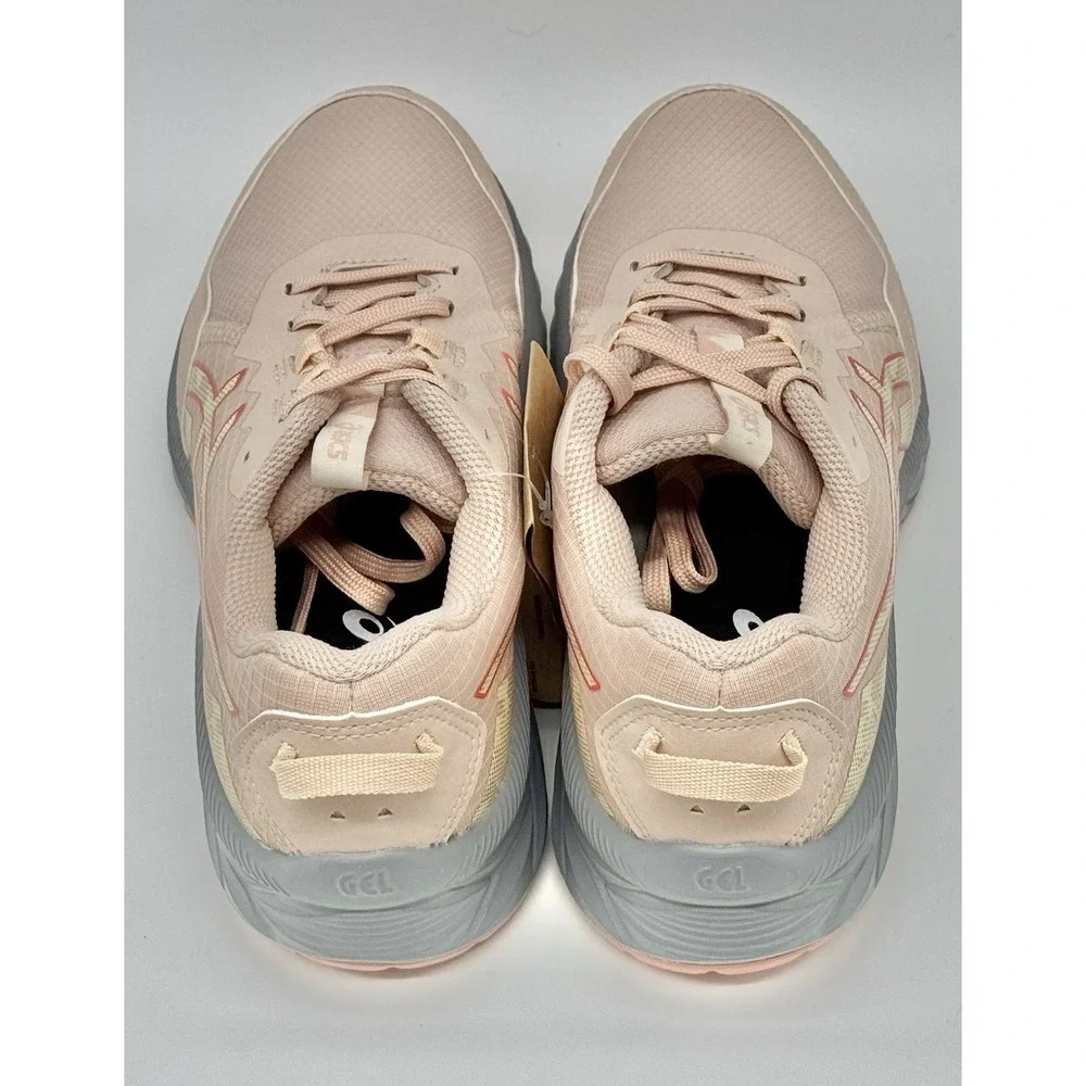ASICS Women's Gel Venture 10 Maple Sugar Size 6 1012B759 700‎